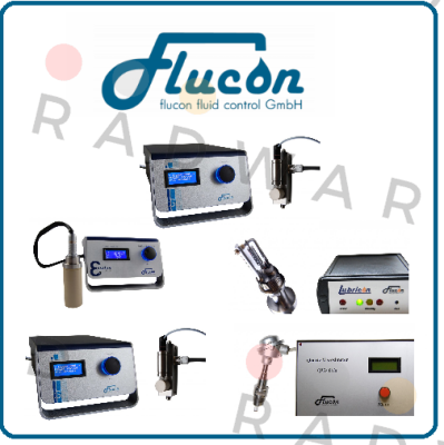 5W2P310-08B-DC FLUCON