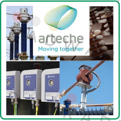 707220076 Arteche