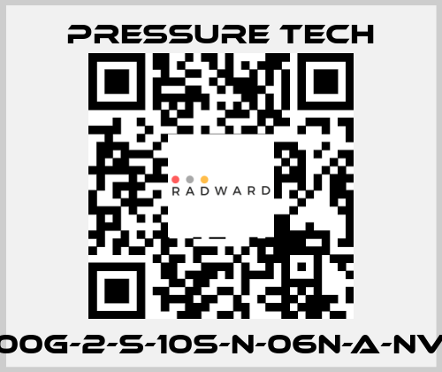 MF400G-2-S-10S-N-06N-A-NV-059 Pressure Tech