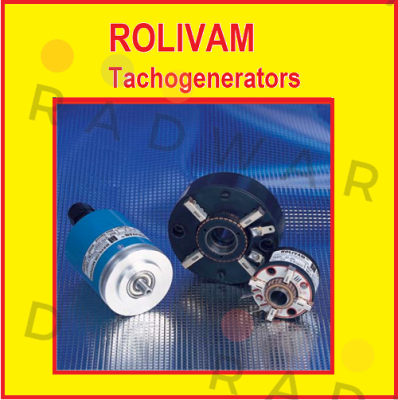 D23A (10V) Rolivam