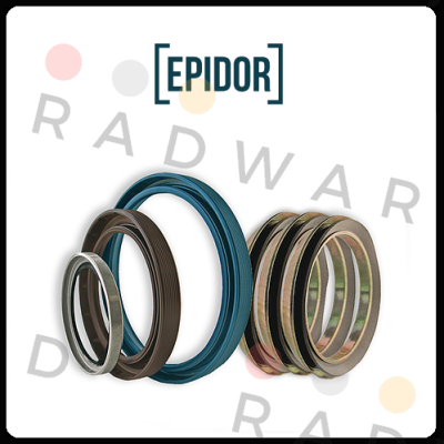 ANTI VIBRATION SUPPORT (60NR) Epidor