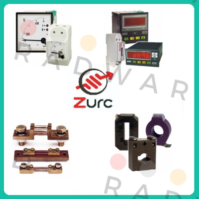 Z102300000C00 / EC96  100/5A Zurc