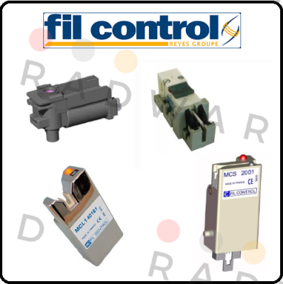 XC2-F Fil Control