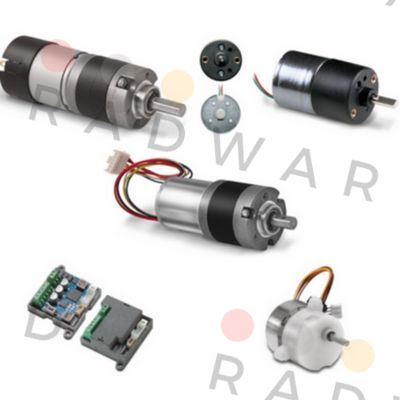 RH158-2S.24.75 Micro Motors