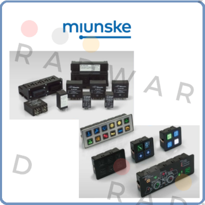 5002301 Miunske