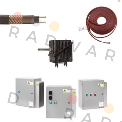 UPDATED WIRING DIAGRAMS (UK) Chromalox