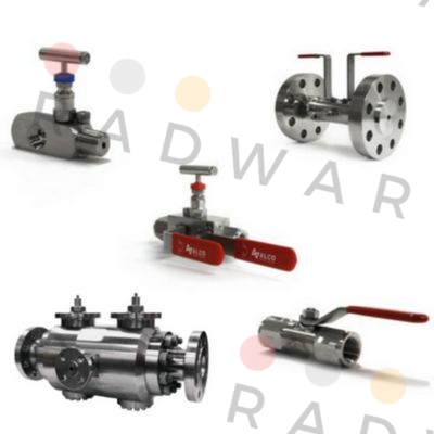 GA-drawing incl. BOM & X-sectional drawing Alco