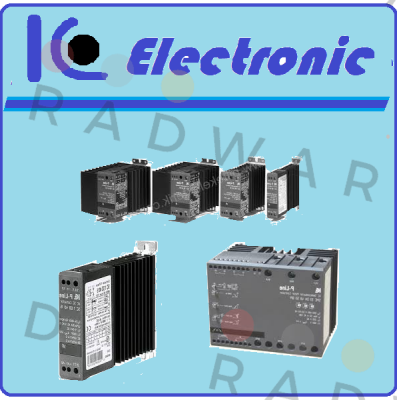 IC.RC33DD4010 IC Electronic (Eltwin)