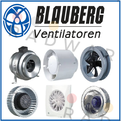 Q100MM /White Blauberg