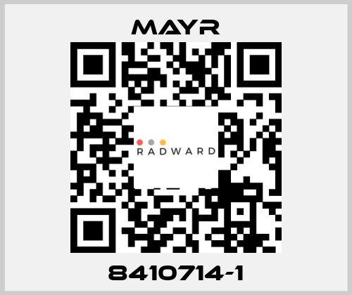 8410714-1 Mayr