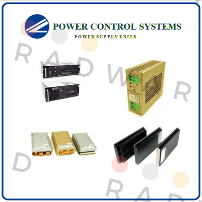 SQ246-3F-400-500 Power Control Systems