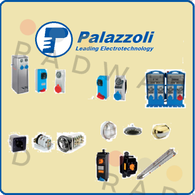 472387 (110V) Palazzoli