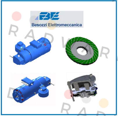 DSC-B120-PZ20F Besozzi