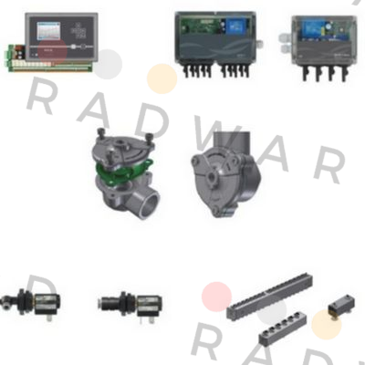 RM-208 C 13V ATEX 3D Reco