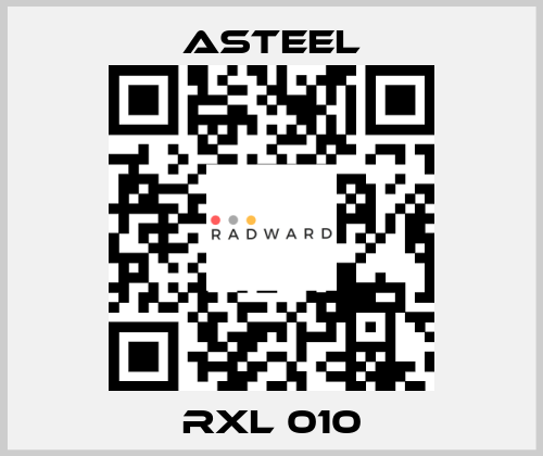 RXL 010 ASTEEL