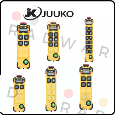 HS-808 Juuko