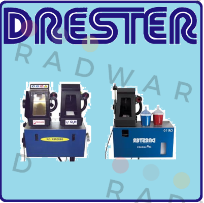 15ELGDIV1 Drester