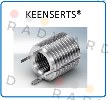 KVT-KNCM4x0,7 Keensert