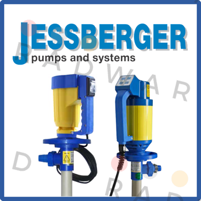 JP-700 Jessberger