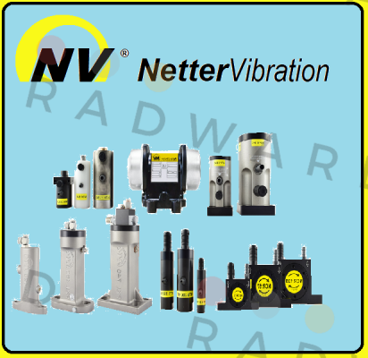 55252 NCB5 NetterVibration