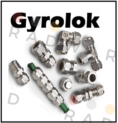 SP7155K1 GYROLOK