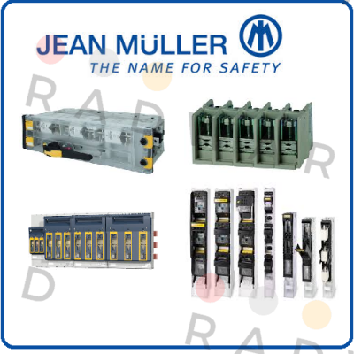 N3035205 VPE 3 pcs Jean Müller