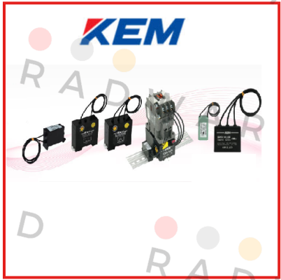 K3CRM-50500-Spark Killer KEM