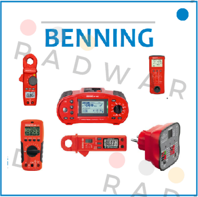 Voltage Drop 30V Benning