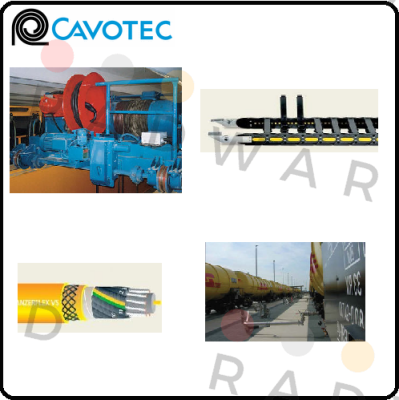 M5-2211-0100 Cavotec