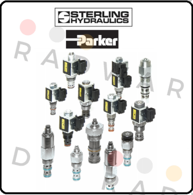 3180102 Sterling Hydraulics (Parker)