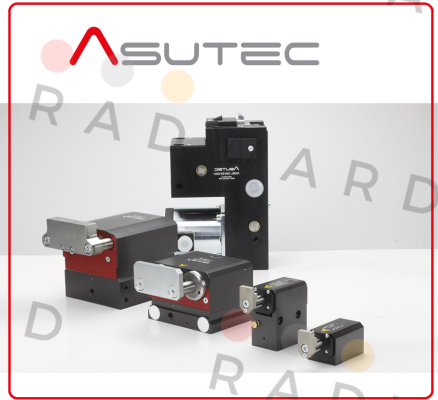 ASU-400-EW-25-I Asutec