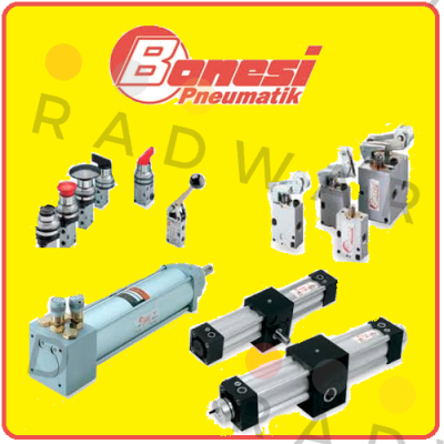 coil Bonesi Pneumatic