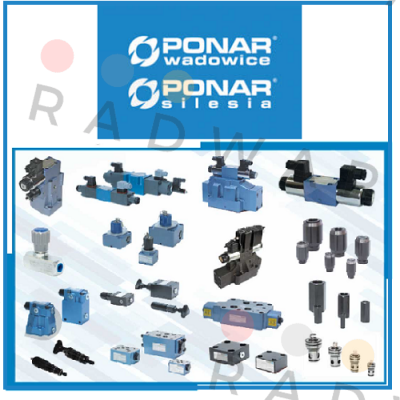 2FRM-10-22/50L Ponar