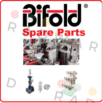 5758 Coil Replacement Kit Bifold