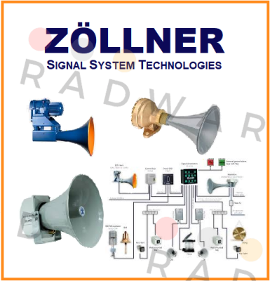 0520113050 -Solenoid coil ZVE, 24 V DC Zöllner