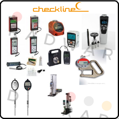 CTM2-10000-PP Checkline