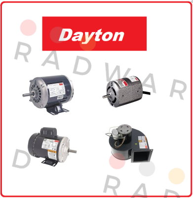 Carbon Brush for 6A194B DAYTON