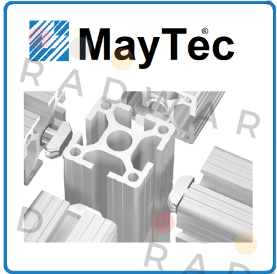 MSRA-71-73/RS 232/485/Ethernet Controller MAYTEC