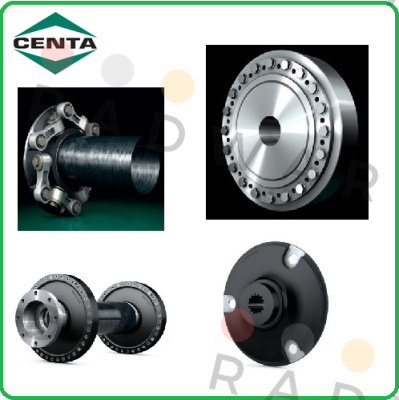 PN: 7600 / CF-A-250-E-50 Centa