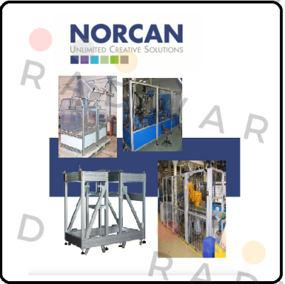 PRO-N026500 L1500mm Norcan