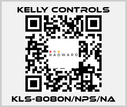 KLS-8080N/NPS/NA Kelly Controls