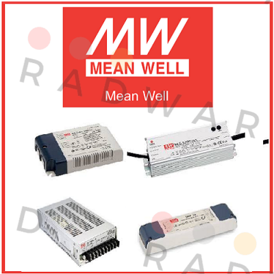 MW-NDR-75-24 75W Mean Well