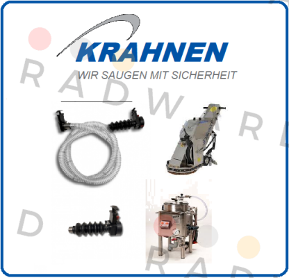 Airflex 3 Manual Pump KRAHNEN