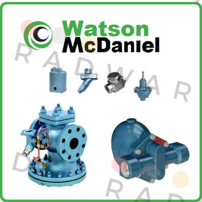 4723245 Watson McDaniel