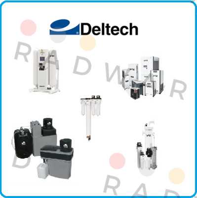 E0038900 Deltech