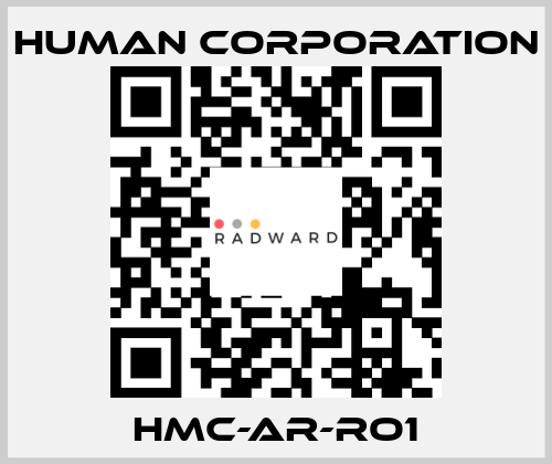 HMC-AR-RO1 Human Corporation