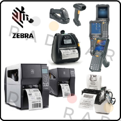 KIT PRINT HEAD 300dpi 110Xİ4 Zebra