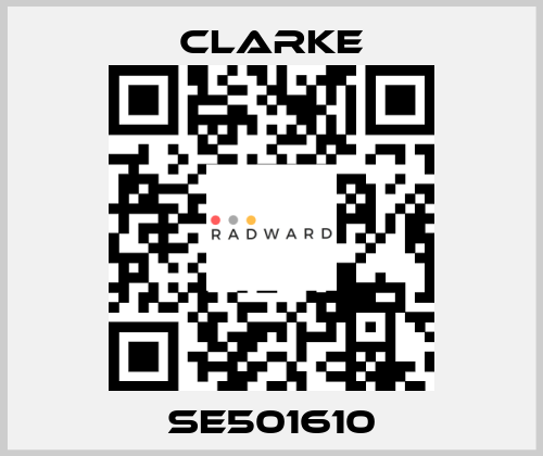 SE501610 Clarke