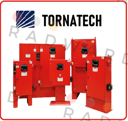 Electronic card for JP3-460/3/3/60 TornaTech