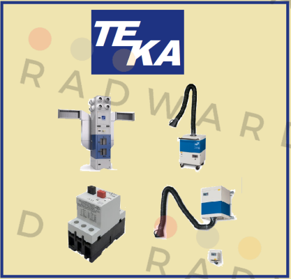 CGW  LUX 70 5G AI AL CI  Teka